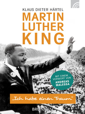 cover image of Martin Luther King